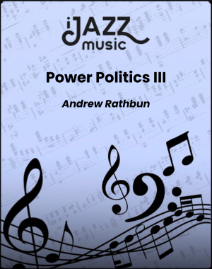 Power Politics III