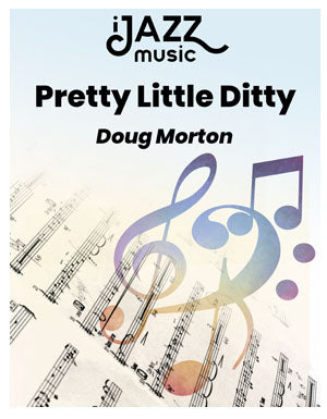 Pretty Little Ditty
