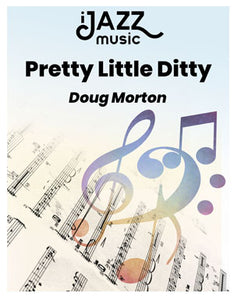Pretty Little Ditty