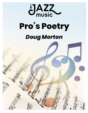 Pro's Poetry