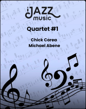 Quartet #1
