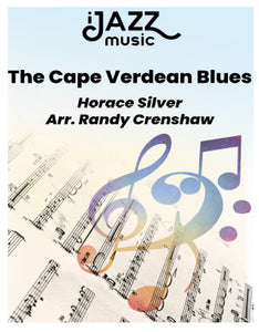 The Cape Verdean Blues