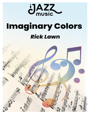 Imaginary Colors