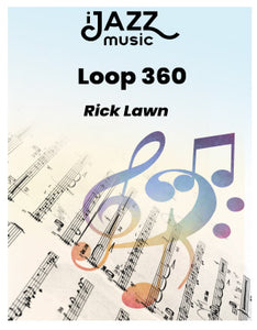 Loop 360- Jazz Music Arrangements and Publishers