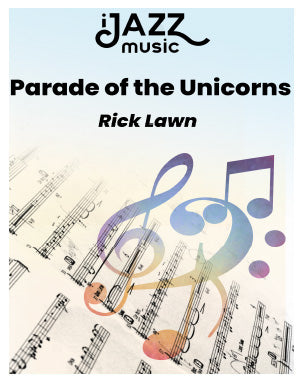 Parade of the Unicorns