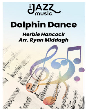 Dolphin Dance