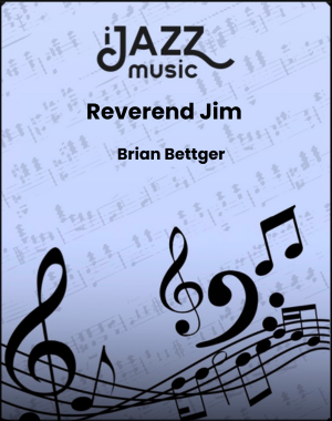 Reverend Jim