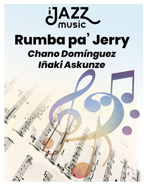 Rumba pa' Jerry