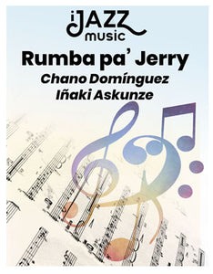 Rumba pa' Jerry