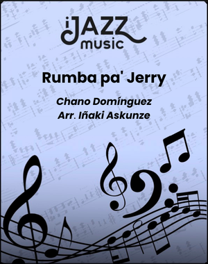 Rumba pa' Jerry