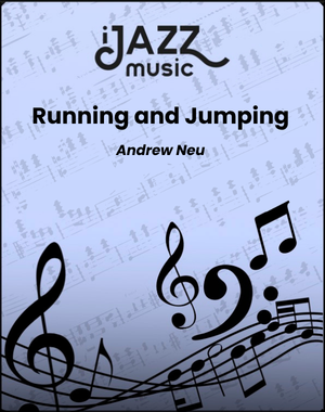 Running and Jumping