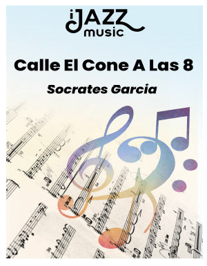 Calle El Conde A Las 8