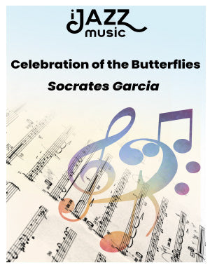 Celebration of the Butterflies
