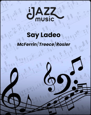 Say Ladeo