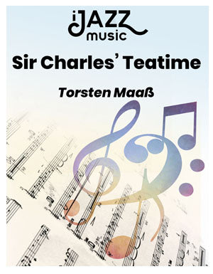 Sir Charles' Teatime