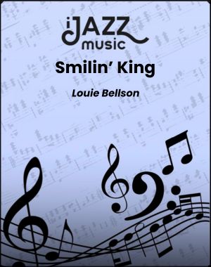 Smilin' King