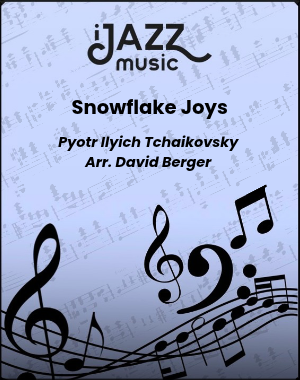 Snowflake Joys
