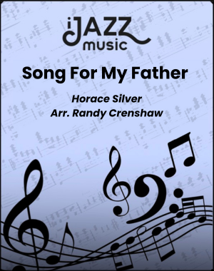 Song For My Father