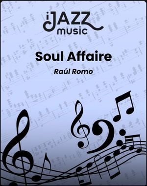 Soul Affaire