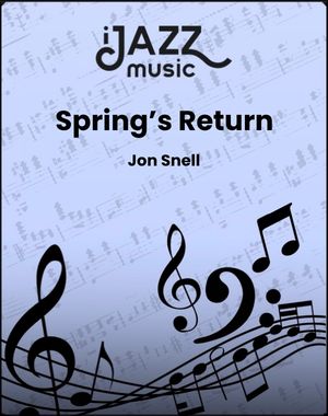 Spring's Return