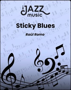 Sticky Blues