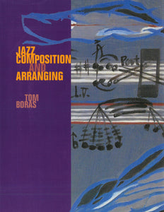 Jazz Composition and Arranging
