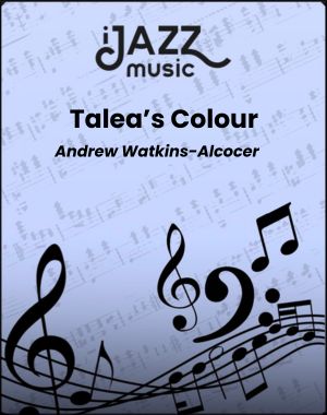 Talea’s Colour