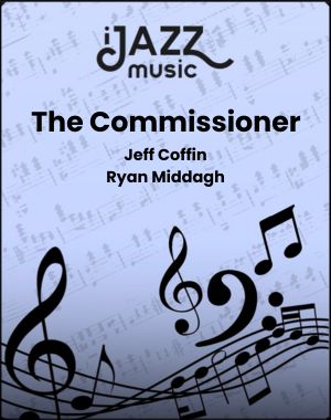 The Commissioner
