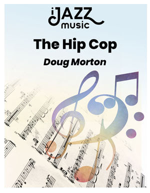 The Hip Cop