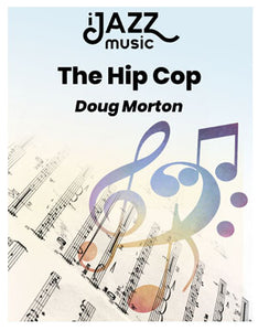 The Hip Cop