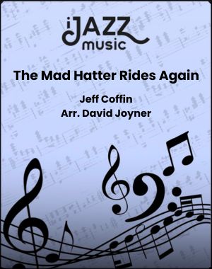 The Mad Hatter Rides Again