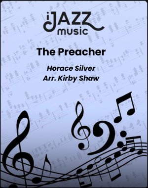 The Preacher