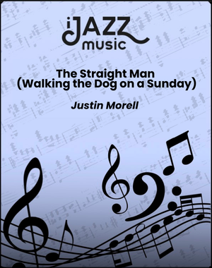 The Straight Man (Walking the Dog on a Sunday)