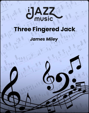 Three Fingered Jack