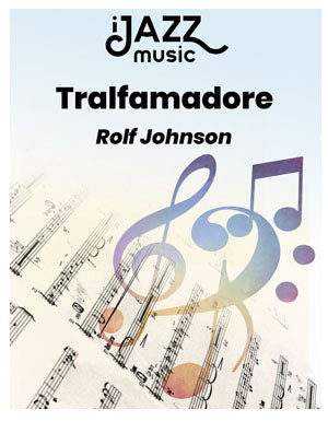 Tralfamadore