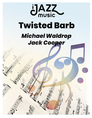 Twisted Barb