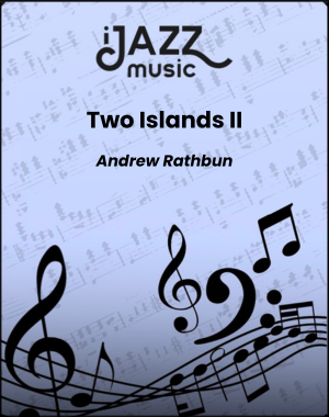 Two Islands II