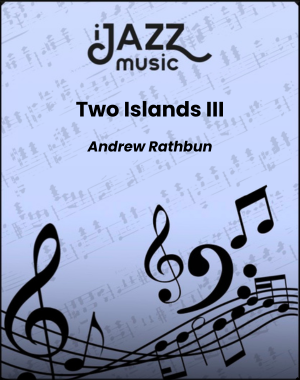 Two Islands III