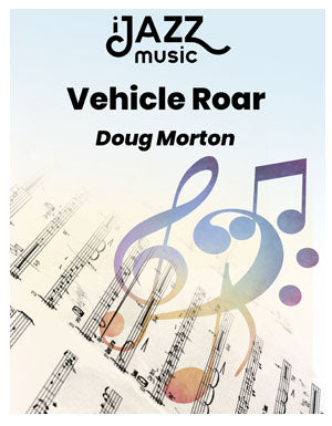 Vehicles Roar