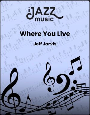 Where You Live