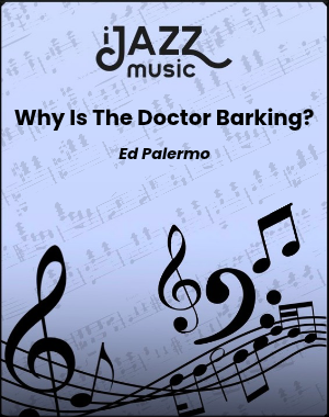 Why Is The Doctor Barking?