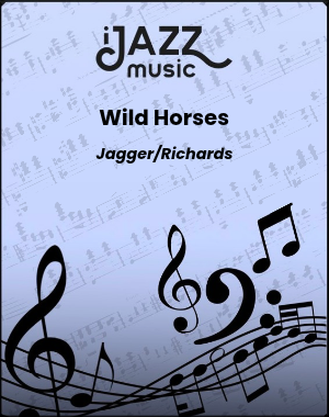 Wild Horses