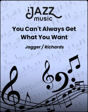 You Can't Always Get What You Want