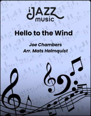 Hello to the Wind