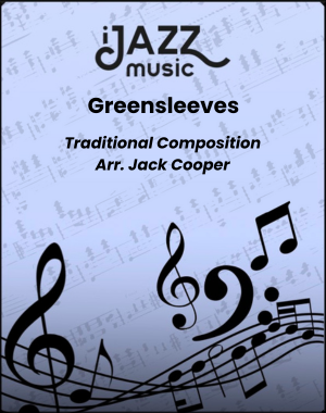 Greensleeves