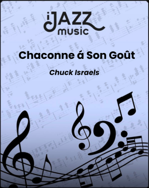 Chaconne à Son Goût