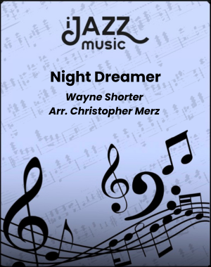 Night Dreamer