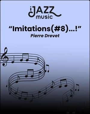 "Imitations(#8)...!"