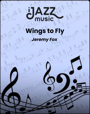 Wings to Fly