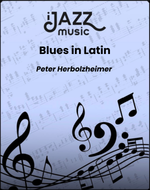 Blues in Latin